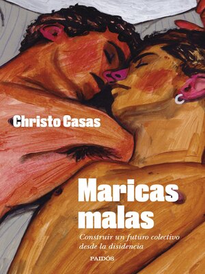 cover image of Maricas malas